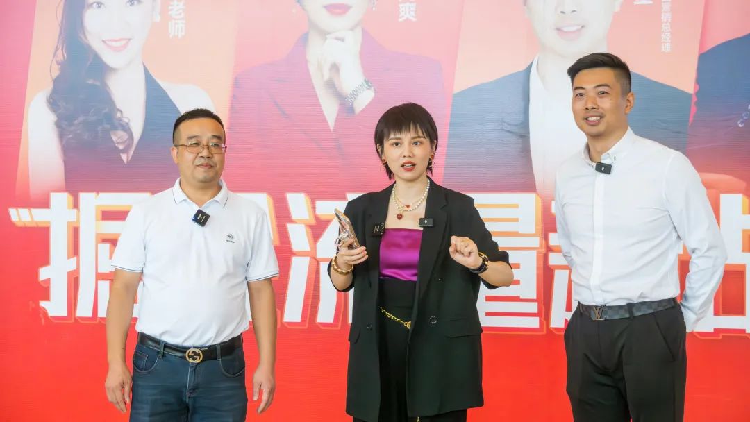強輝×設計師阿爽 | 產品推薦官，教您選好磚