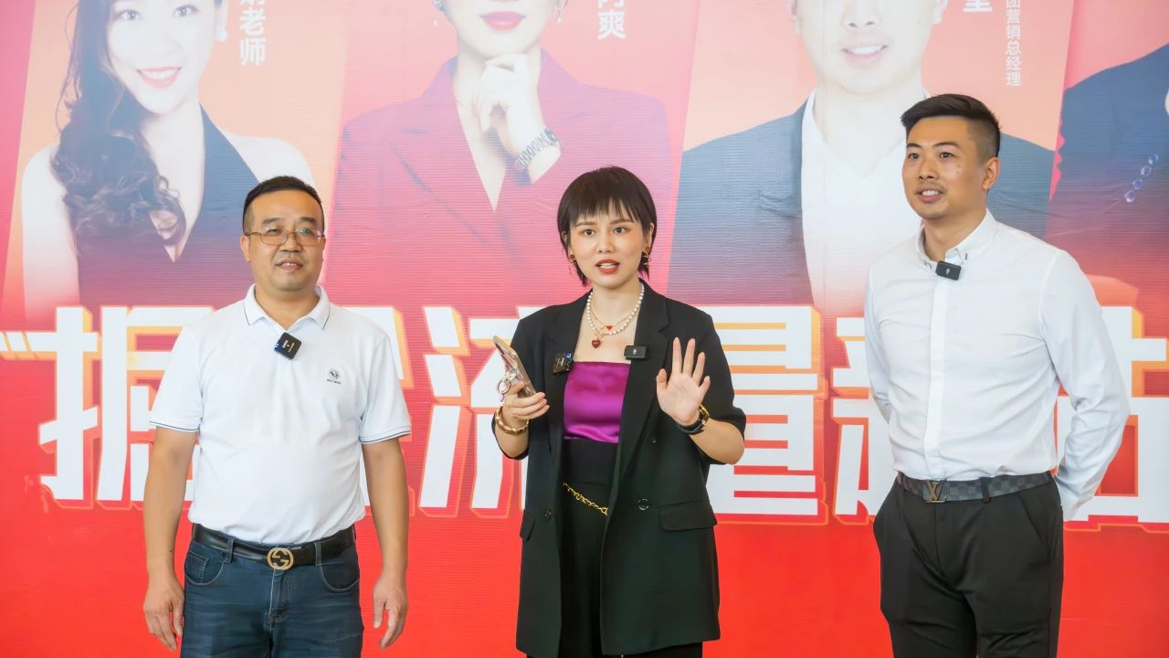 砥礪奮進(jìn) | 強(qiáng)輝精工瓷磚2023年大事記盤點(圖67)