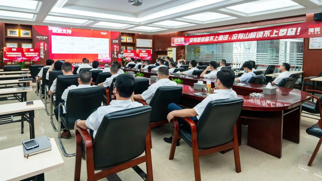 做強(qiáng)商·選強(qiáng)輝 | 強(qiáng)輝品牌2022全國招商強(qiáng)勢開啟！(圖3)