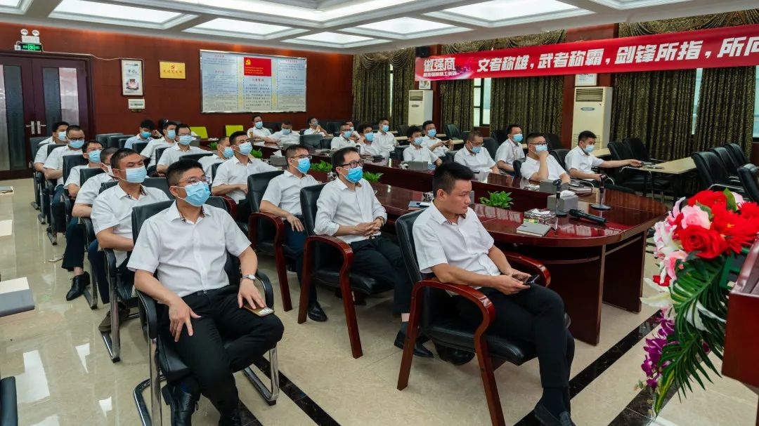 做強(qiáng)商·選強(qiáng)輝 | 強(qiáng)輝品牌2022全國招商強(qiáng)勢開啟！(圖4)
