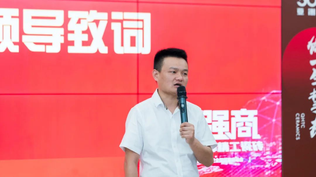 做強(qiáng)商·選強(qiáng)輝 | 強(qiáng)輝品牌2022全國招商強(qiáng)勢開啟！(圖5)