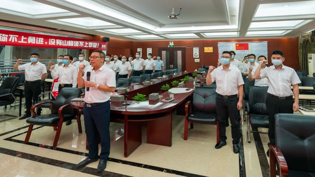 做強(qiáng)商·選強(qiáng)輝 | 強(qiáng)輝品牌2022全國招商強(qiáng)勢開啟！(圖15)