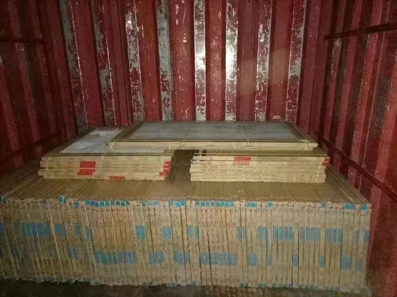 同舟共濟(jì) 齊心抗疫 | 強(qiáng)輝展現(xiàn)品牌擔(dān)當(dāng)！(圖9)