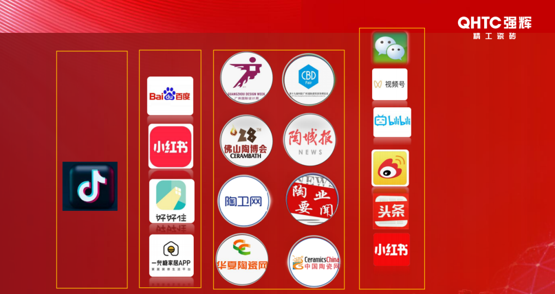 招商落幕！做強(qiáng)商，他們都選了強(qiáng)輝精工瓷磚！(圖9)