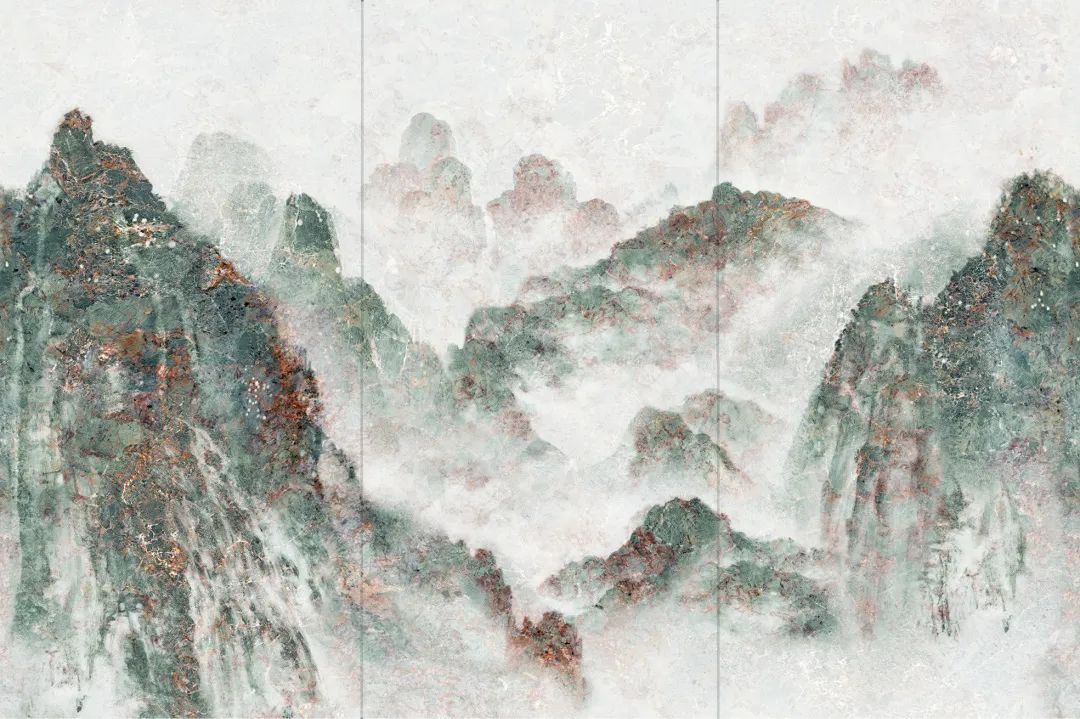 【新品】奢華定制，1600x3200mm成就大宅風(fēng)范！(圖14)
