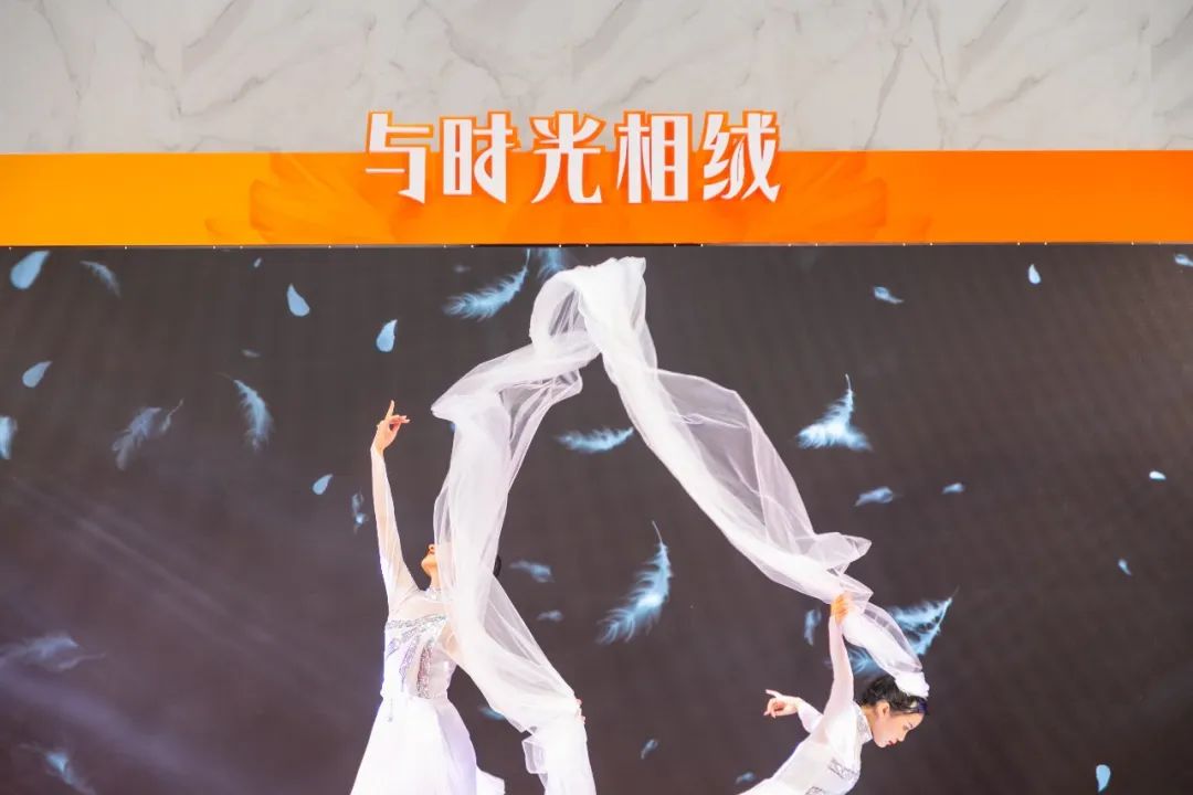 直擊發(fā)布會現(xiàn)場 | 強(qiáng)輝再攜新品隆重亮相！(圖6)