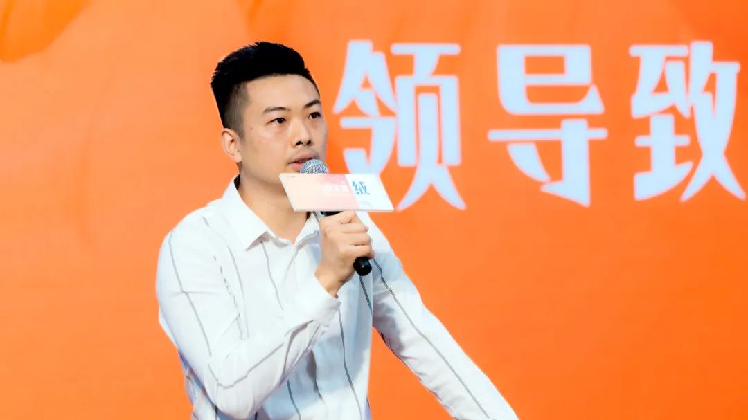 直擊發(fā)布會現(xiàn)場 | 強(qiáng)輝再攜新品隆重亮相！(圖3)
