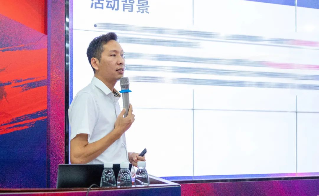 燃！“金戈鐵馬 英雄對(duì)戰(zhàn)”強(qiáng)輝營(yíng)銷PK賽正式開(kāi)啟(圖5)