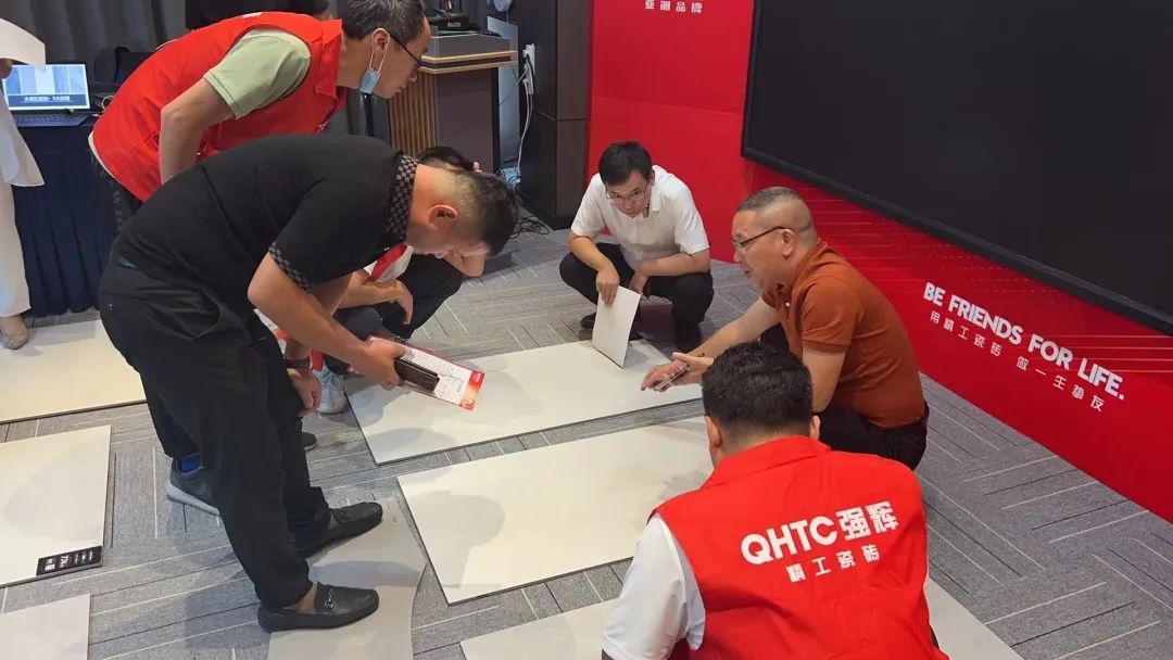 聚力·向上 | 2022強(qiáng)輝新品品鑒會(huì)暨區(qū)域培訓(xùn)峰會(huì)邢臺(tái)站圓滿結(jié)束！(圖18)