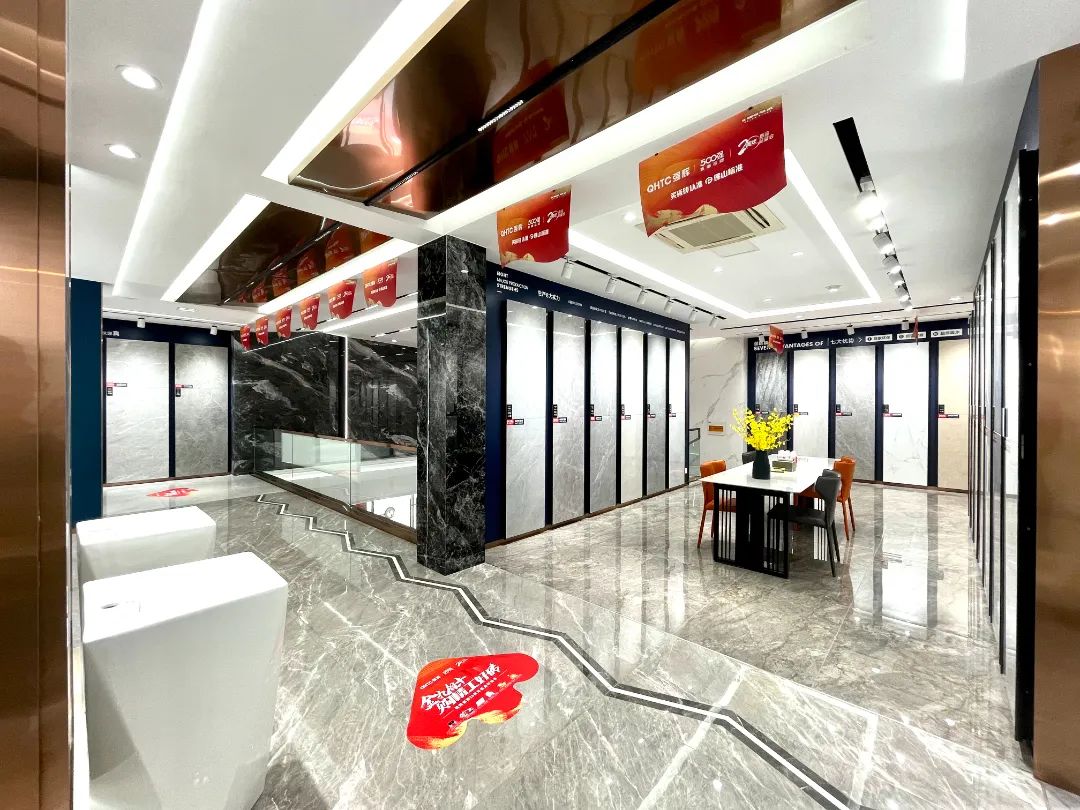 聚力·向上 | 2022強輝新品品鑒會暨區(qū)域培訓峰會臨沂站完美結束！(圖4)