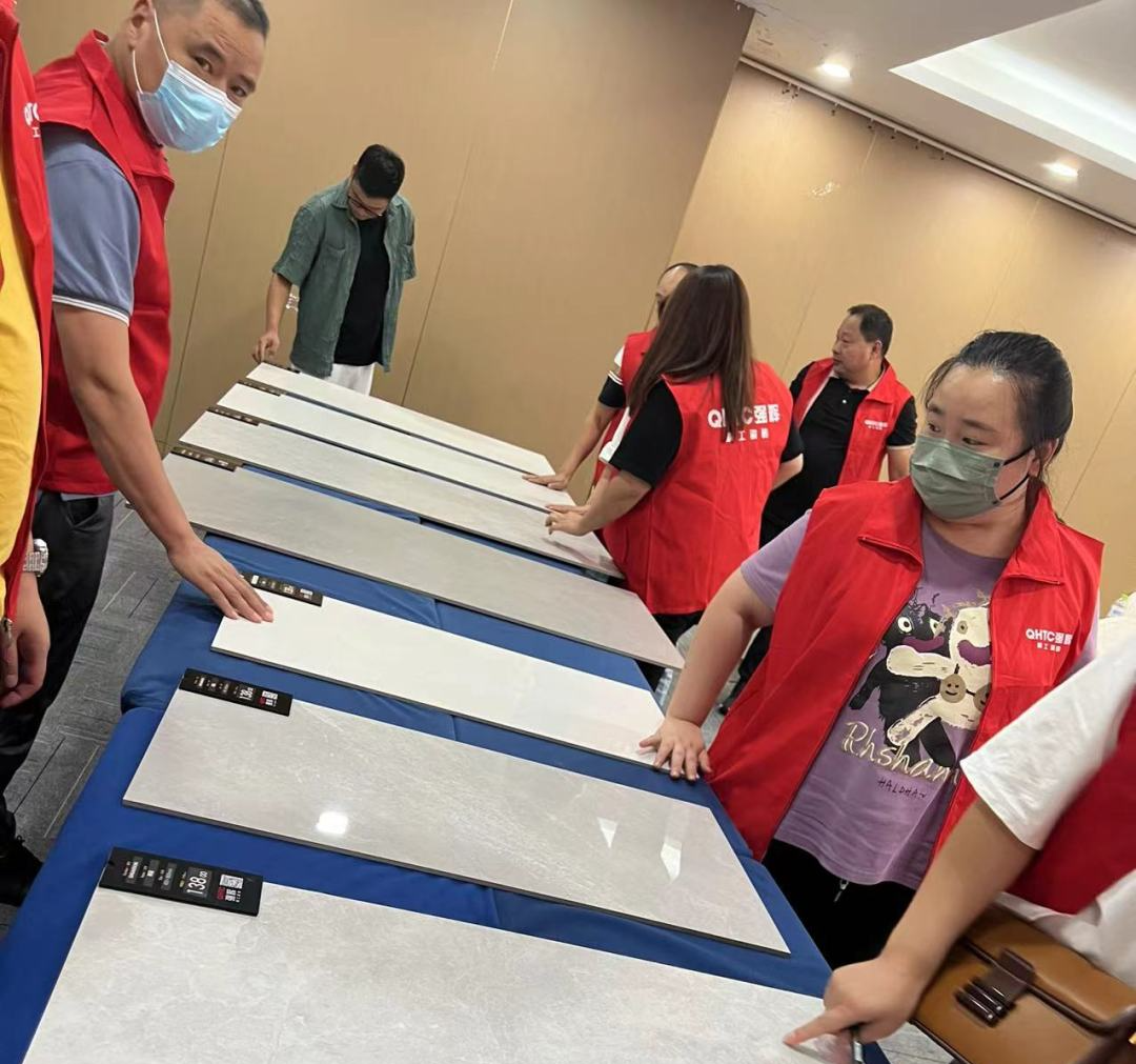 聚力·向上 | 2022強輝新品品鑒會暨區(qū)域培訓峰會臨沂站完美結束！(圖31)