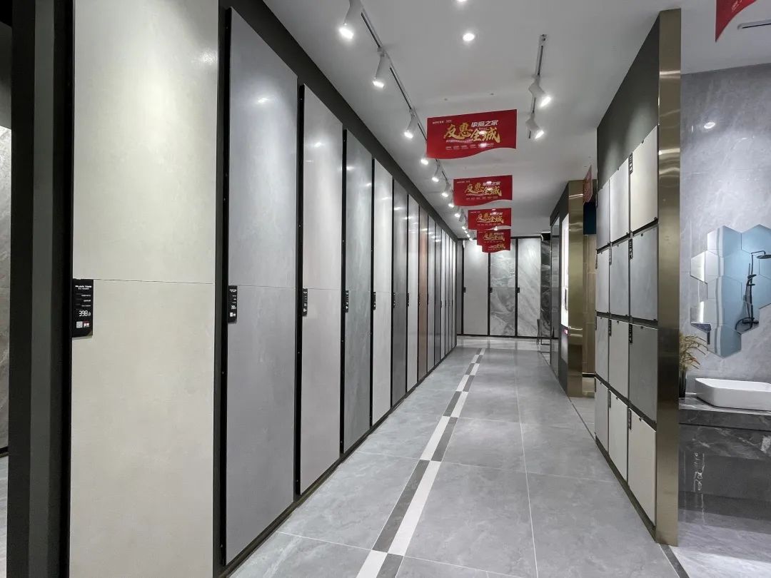 終端風(fēng)采 | 強(qiáng)輝武穴旗艦店，發(fā)現(xiàn)更多美的可能(圖4)