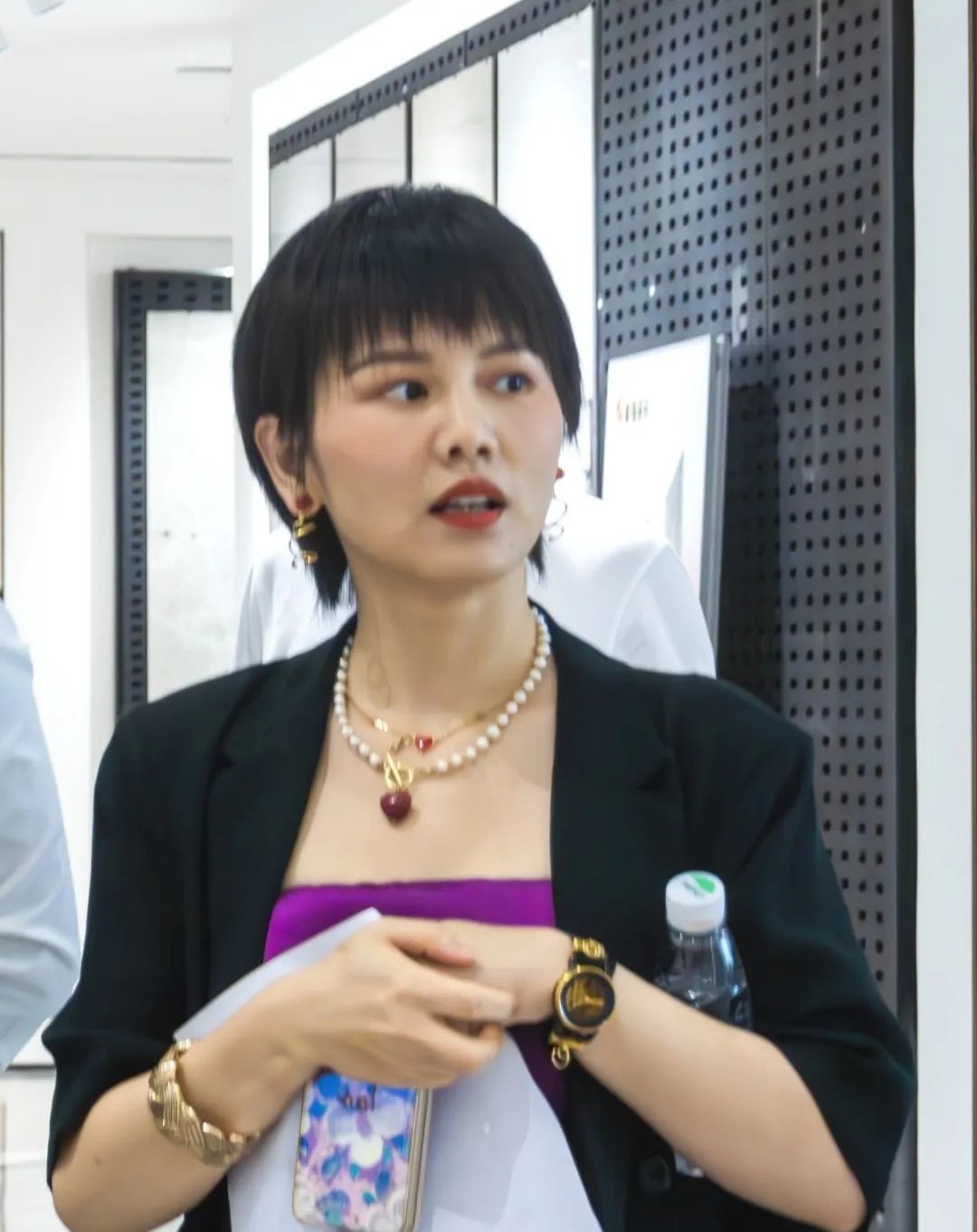 強輝×設計師阿爽 | 產品推薦官，教您選好磚(圖3)