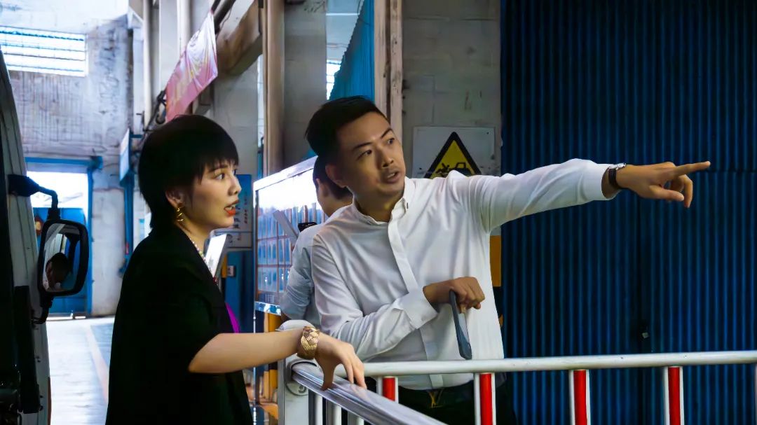 強輝×設計師阿爽 | 產品推薦官，教您選好磚(圖12)