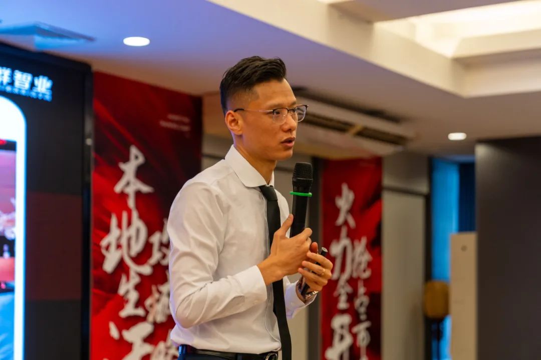 持續(xù)賦能！強(qiáng)輝2024星火計劃標(biāo)桿特訓(xùn)營圓滿收官(圖4)