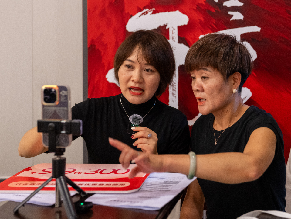 持續(xù)賦能！強(qiáng)輝2024星火計劃標(biāo)桿特訓(xùn)營圓滿收官(圖6)