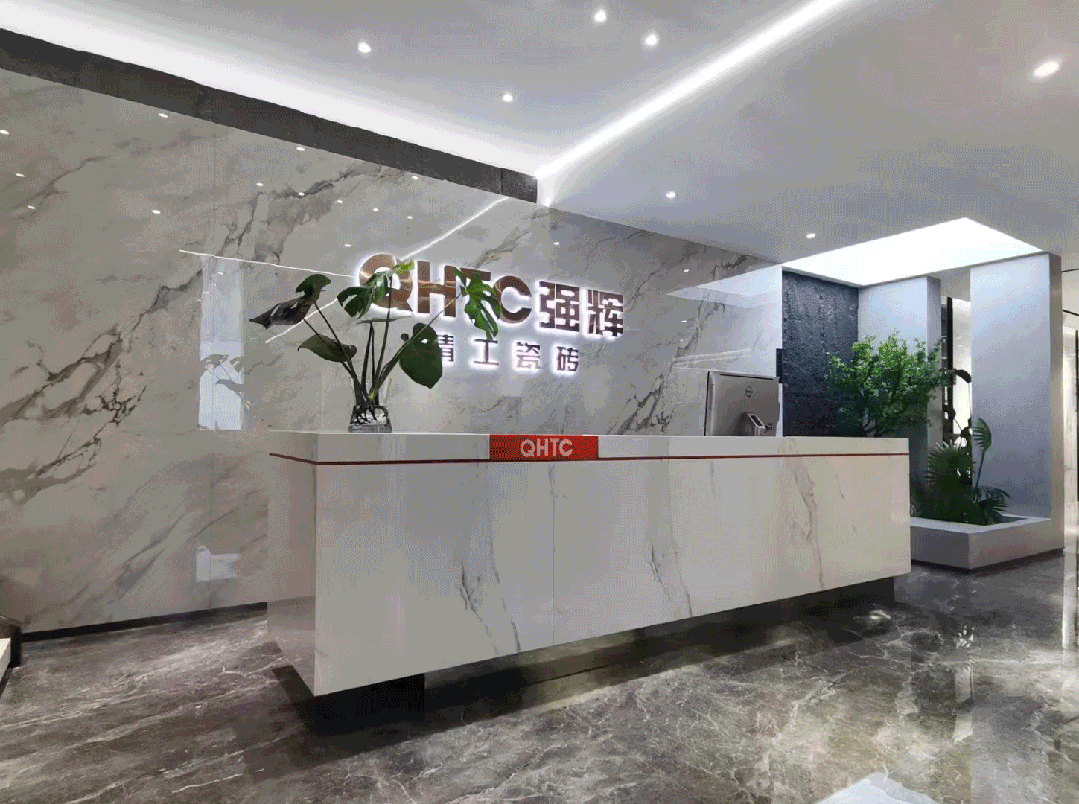 終端風(fēng)采 | 強(qiáng)輝常州旗艦店，輕奢格調(diào)，以雅為度，簡而不凡