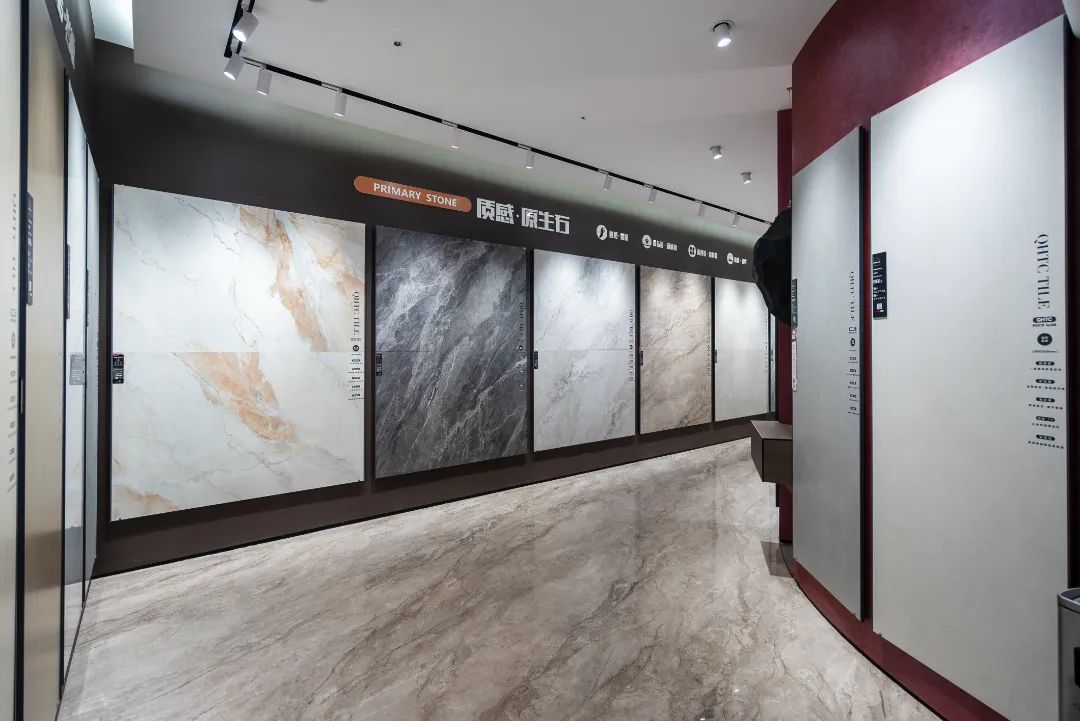 終端風采 | 強輝晉江旗艦店，品味質(zhì)感大師館，打卡美學新坐標(圖11)
